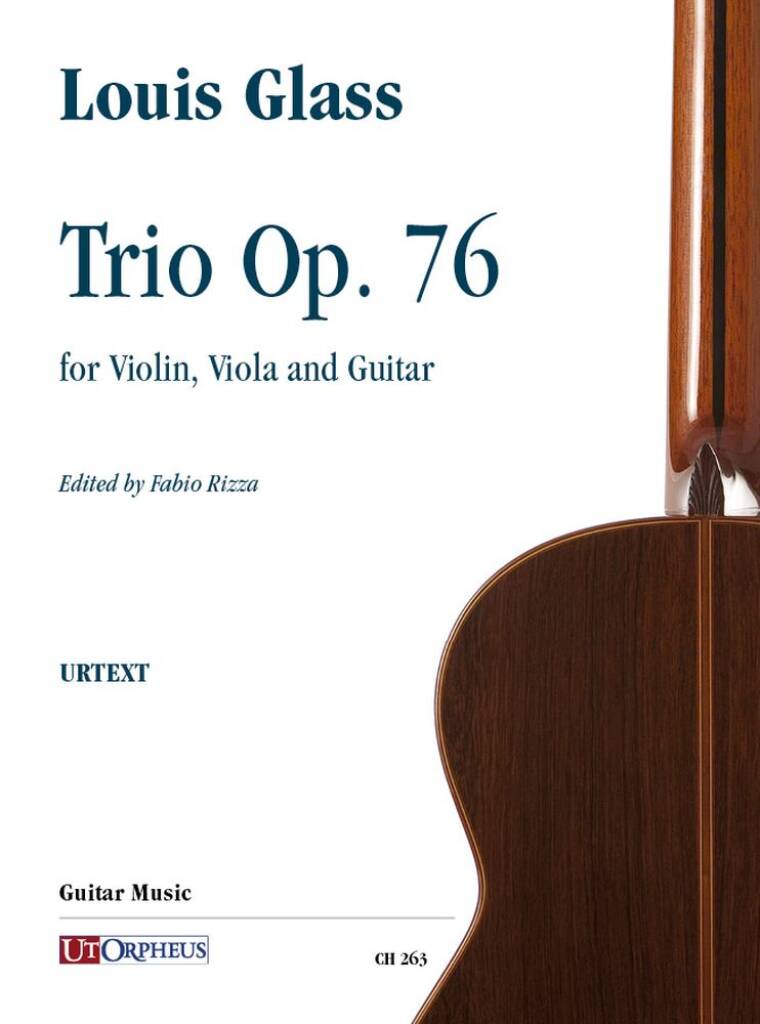 Trio op. 76